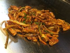 -大成铁板烧•板前(复古餐厅石老人店)