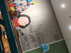 -快乐爱斯米牛排自助(正大广场店)