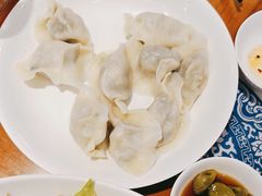 -东方饺子王(大屯路店)