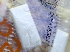 -BreadTalk面包新语·烘焙蛋糕(高德置地春广场店)
