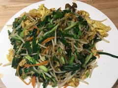 炒合菜-好嫂子(五里坨店)