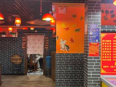 -王老六铁锅炖鱼(翠微店)
