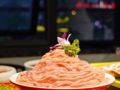 -巴蜀懒人火锅(龙颈路店)