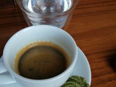 -嘉定凯悦·咖啡厅