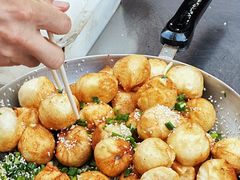 -阿宝生煎包(万松园总店)