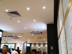 大堂-大家乐(广州中华广场店)