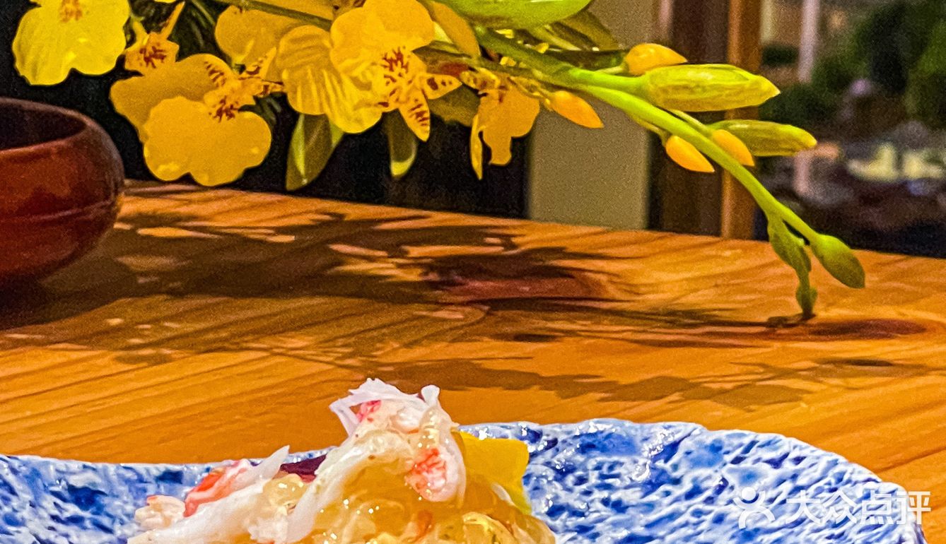 京城我最推荐的千元以内日料会席