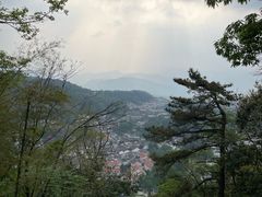 -九华山风景区