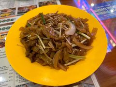 -小龍鳳餐室(番禺路店)