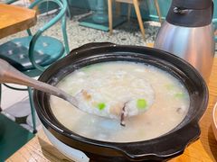 -潮粥荟·潮汕砂锅粥(朝阳大悦城店)