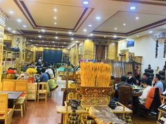 -三锅莊·牦牛肉火锅·香格里拉特色藏餐宴请餐厅(昆明创始店)