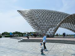 -南汇嘴观海公园