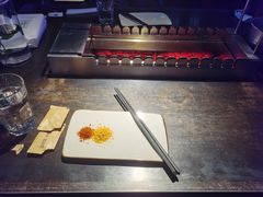 -很久以前羊肉串(怡海店)