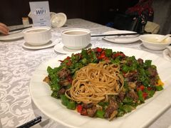 -琬苑鸽庄·川粤融合菜(解放碑总店)