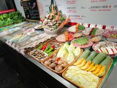 -船歌·鱼水饺青岛菜(闽江二路店)