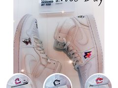 -JORDAN(东方广场店)