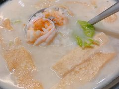 -草鱼先生潮州鱼生·虾生(新厦花园店)