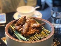 -小运河·公馆(国贸店)