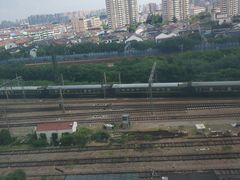 -常州九洲环宇大酒店(常州火车站店)