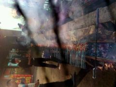 -清真磊磊烧烤老店(饮虎池街34号店)