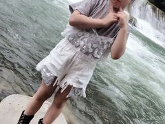 -大围山峡谷漂流