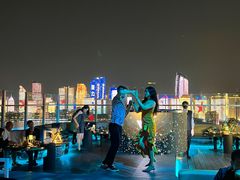 -VENU+海景酒廊