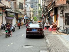 -宋记海南粉传承老店(人民西路店)