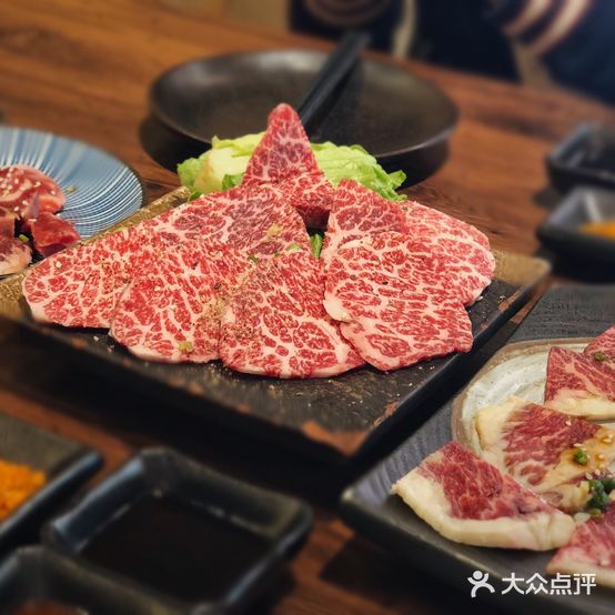 小杰烧肉料理