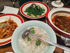 -上海人家花樣年华(中山公园店)