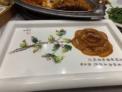 -京味斋·北京烤鸭(北京南站洋桥店)