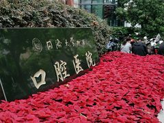 -同济大学附属口腔医院