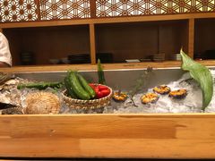 -希望日本料理(保利香槟花园店)