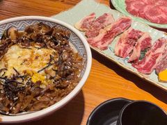 -牛坂亭 . 和牛烤肉海鲜酒场(工农路店)