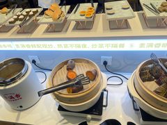 -素满香·素食自助餐(福州·长乐北路店)