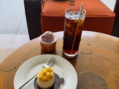 -半山半岛洲际度假酒店·观海廊