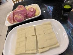 -草墩罗非鱼庄•野生菌•腊排骨(七星街上段店)