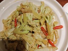 -一记洛阳菜·糖醋小排·水席(十字街店)