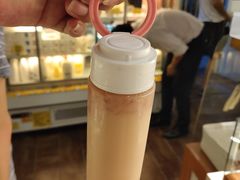 -一鸣真鲜奶吧(益乐路店)
