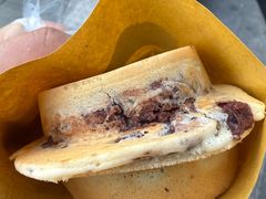 -薛新颖红豆饼(中式甜点山师店)