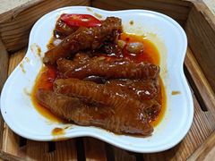 -喜鹊茶点.啫煲(车陂店)