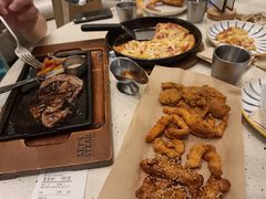 -必胜客(大坪英利店)
