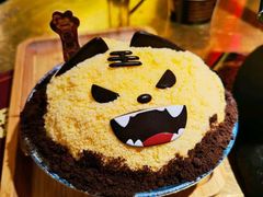 -烤匠麻辣烤鱼(万象城店)