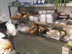 -鲍师傅糕点(江苏路店)