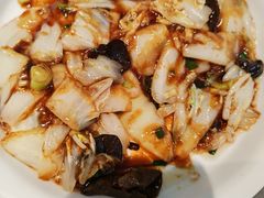 -黑窑厂糖油饼烤鸭·清真菜(黑窑厂街店)