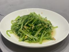 炒青菜-御同亨酒楼·喜宴