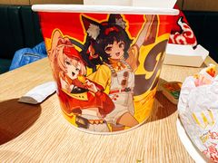 -麦当劳(豫园店)