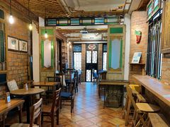 -西关84·History·Art·Cafe