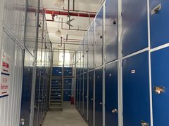 -StorHub趣存自助仓·迷你仓(金桥店)