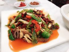 -喜洋洋(中山四路店)