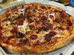 -Tubestation站点比萨(五道营店)